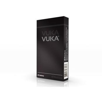 VUKA VUKA